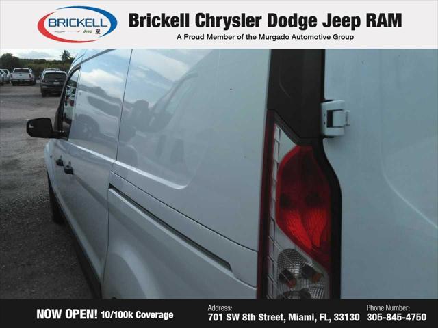 used 2022 Ford Transit Connect car, priced at $16,699