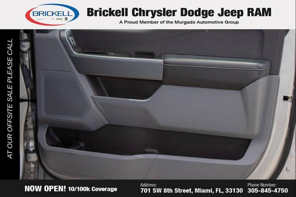 used 2023 Ford F-150 car, priced at $28,220