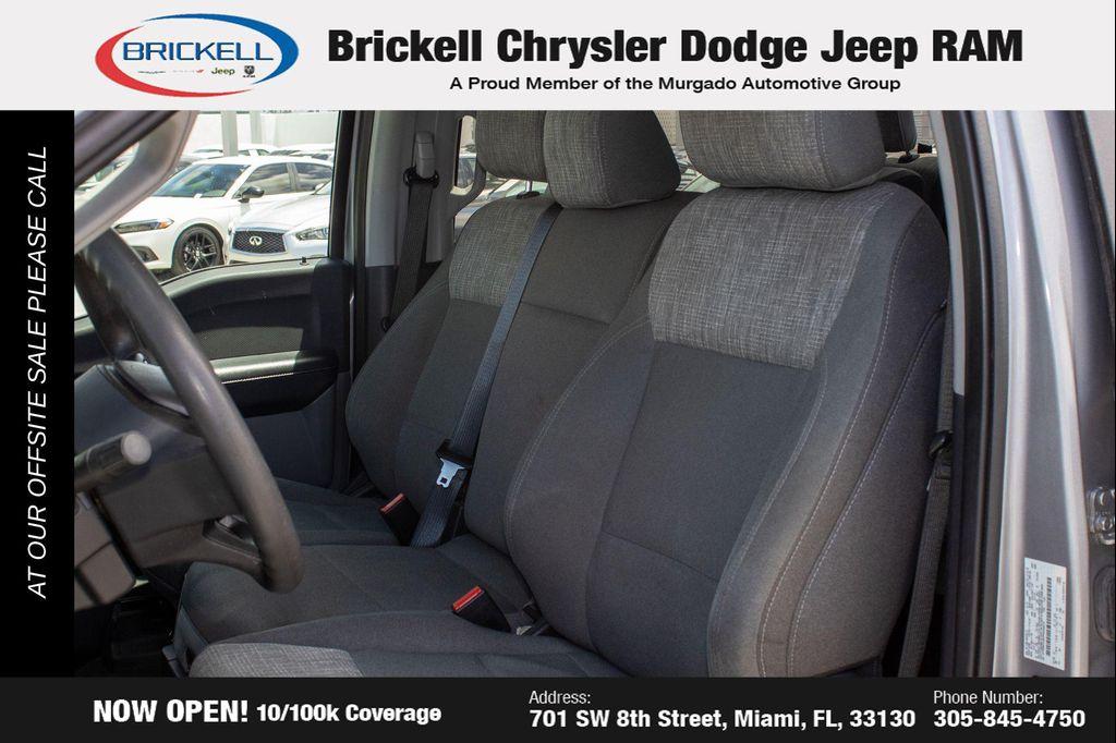 used 2023 Ford F-150 car, priced at $28,220