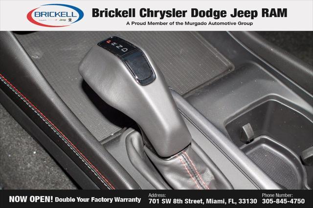 new 2025 Dodge Charger Daytona car, priced at $49,750