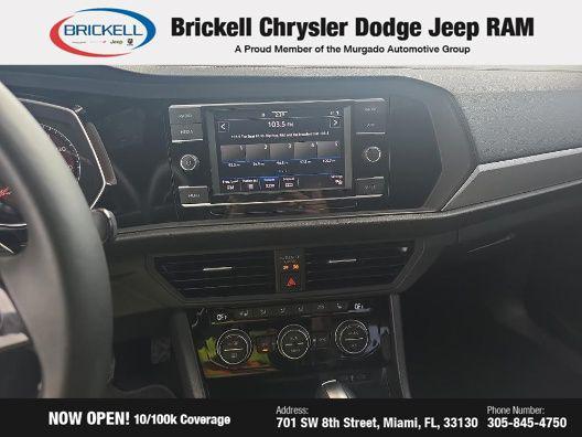 used 2020 Volkswagen Jetta car, priced at $16,399