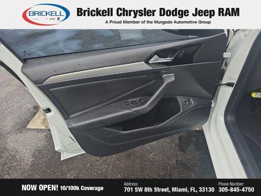 used 2020 Volkswagen Jetta car, priced at $16,399