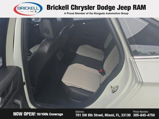 used 2020 Volkswagen Jetta car, priced at $16,399