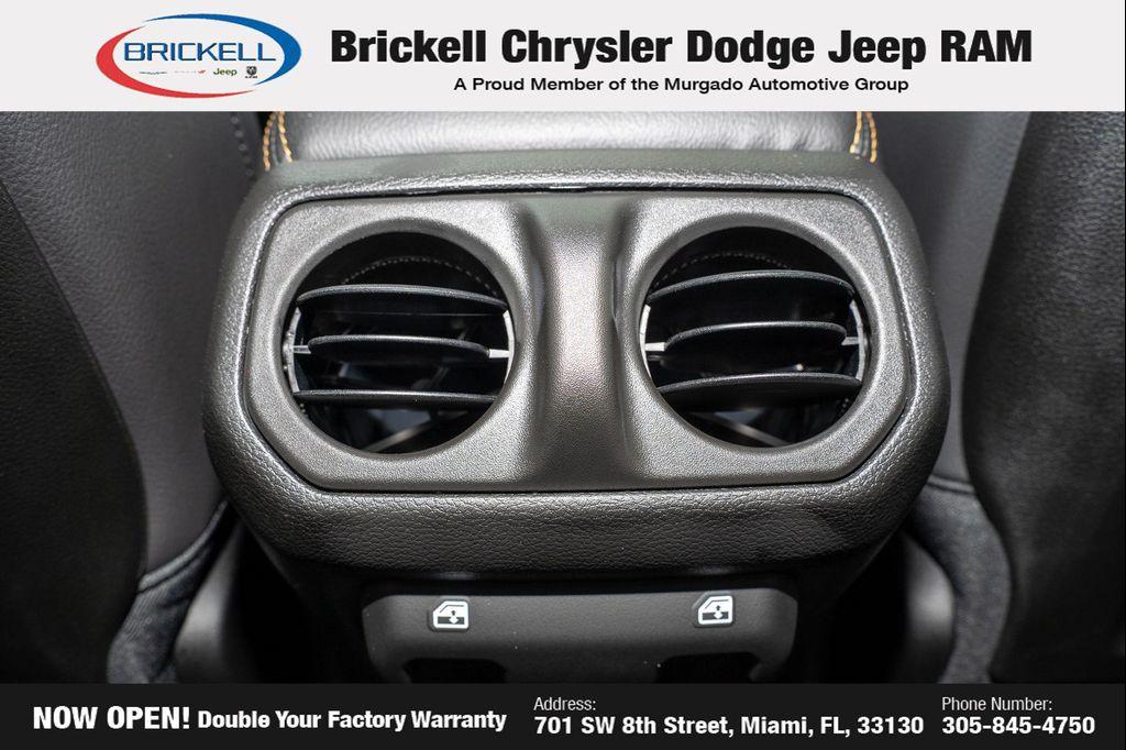new 2025 Jeep Wrangler car, priced at $51,518
