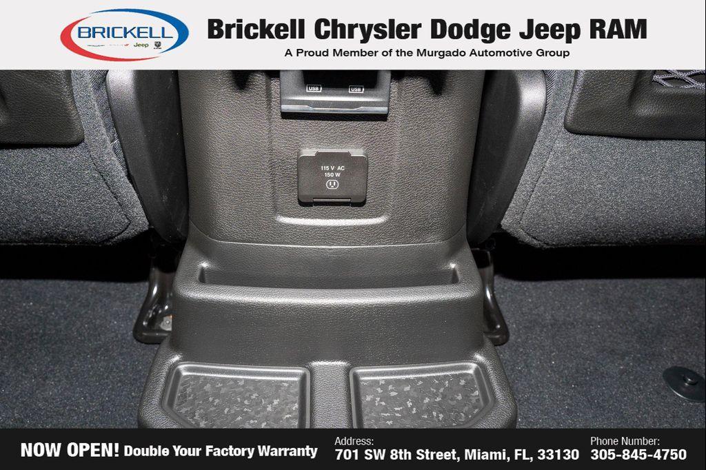 new 2025 Jeep Wrangler car, priced at $51,518