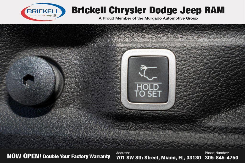 new 2025 Jeep Grand Cherokee L car, priced at $42,132