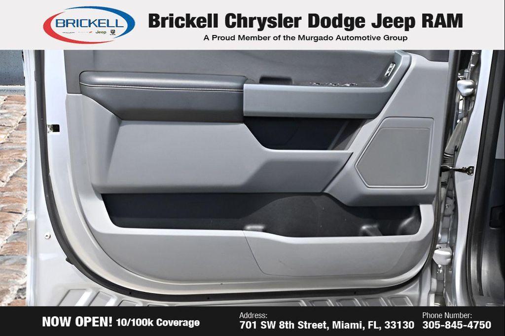 used 2023 Ford F-150 car, priced at $37,290