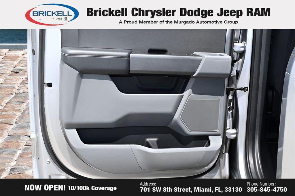 used 2023 Ford F-150 car, priced at $37,290