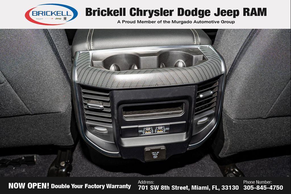 new 2026 Ram 2500 car, priced at $71,907