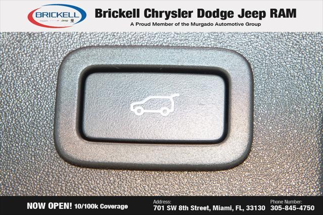 used 2019 Land Rover Discovery Sport car, priced at $14,950