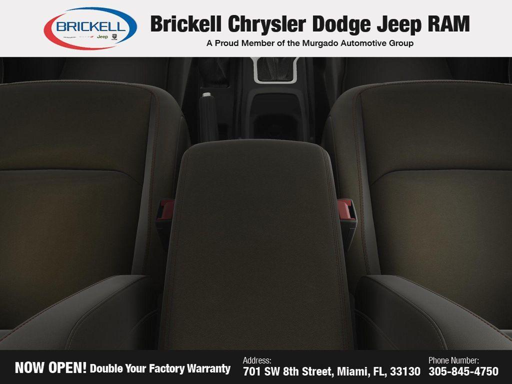 new 2025 Jeep Gladiator car, priced at $56,157