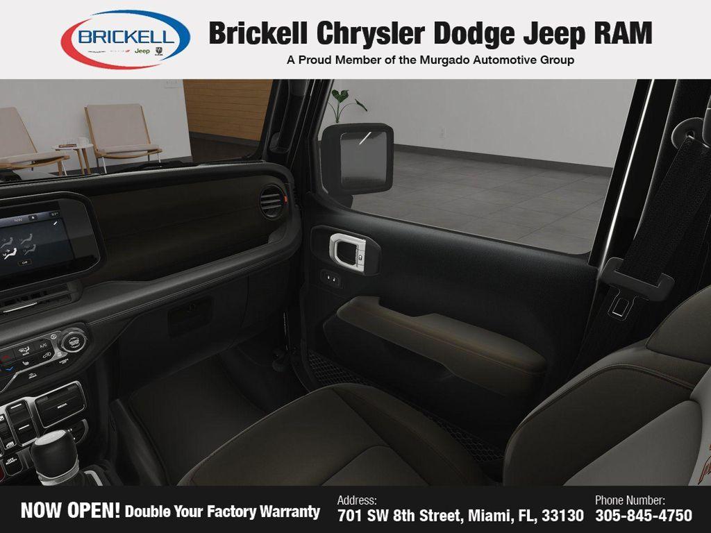new 2025 Jeep Gladiator car, priced at $56,157