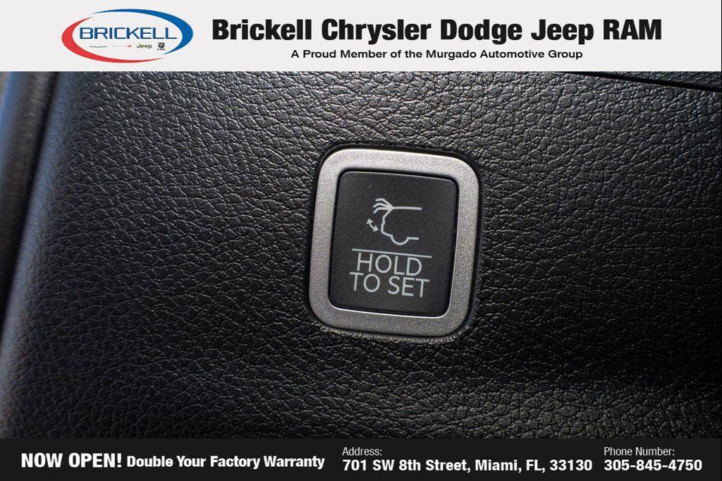 new 2025 Jeep Wagoneer L car, priced at $65,715