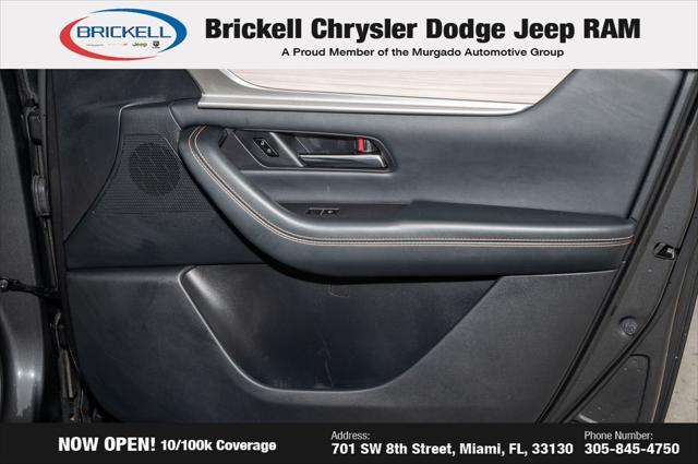 used 2024 Mazda CX-90 car, priced at $28,695