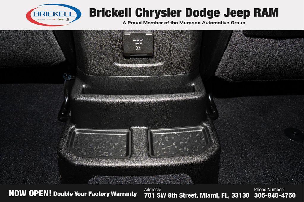 new 2025 Jeep Wrangler car, priced at $98,958