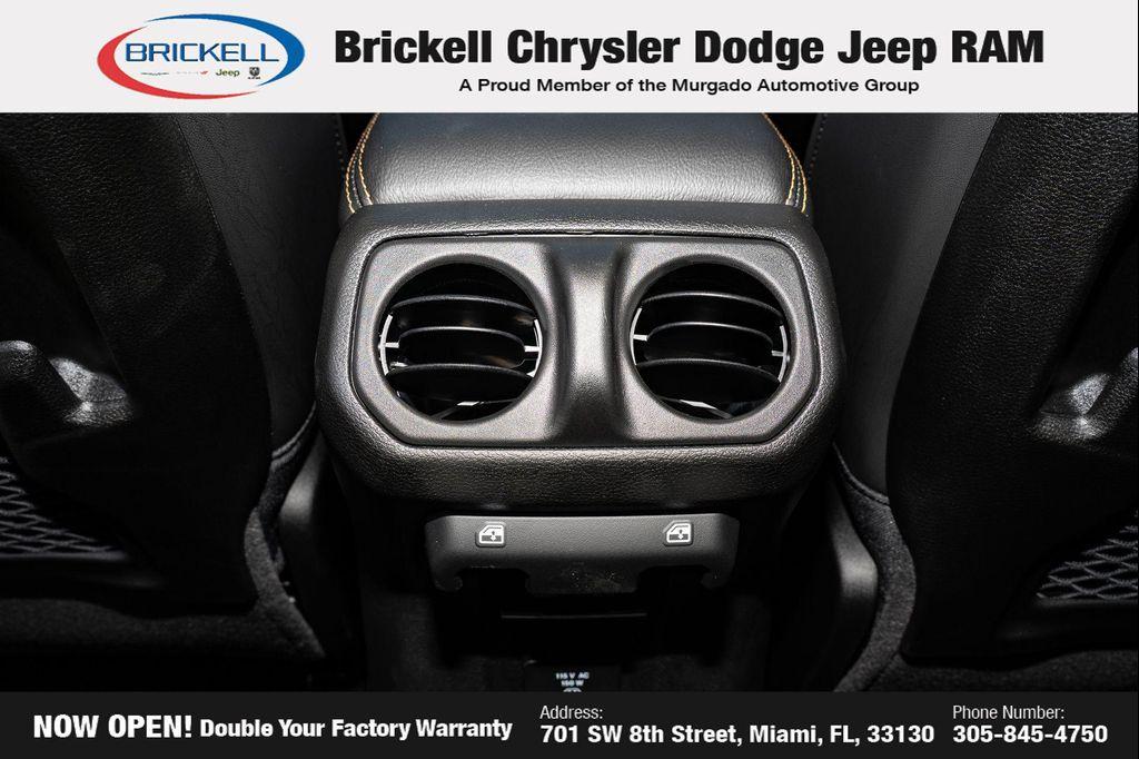 new 2025 Jeep Wrangler car, priced at $98,958