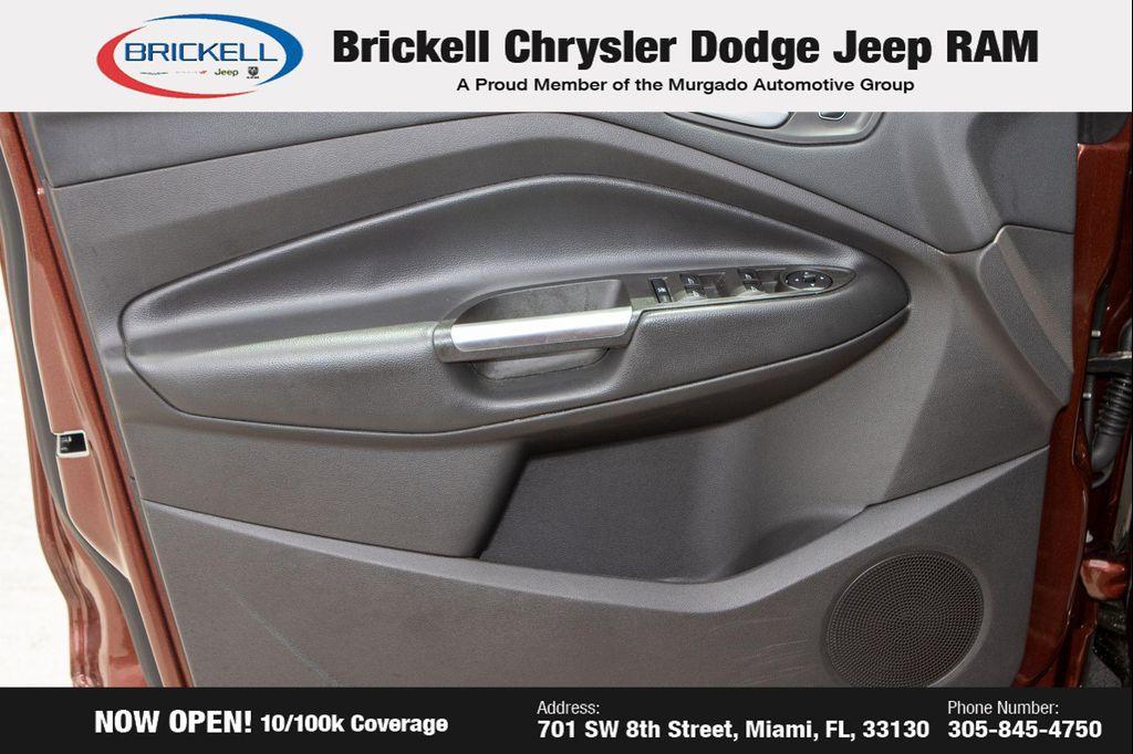 used 2018 Ford Escape car, priced at $11,435