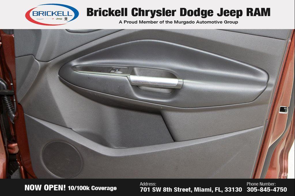 used 2018 Ford Escape car, priced at $11,435