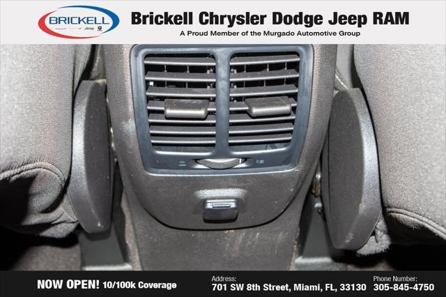 used 2018 Ford Escape car, priced at $12,050