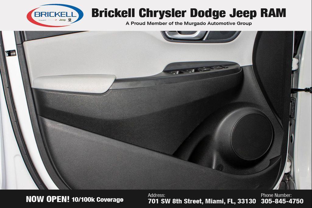 used 2022 Hyundai Kona car, priced at $15,910