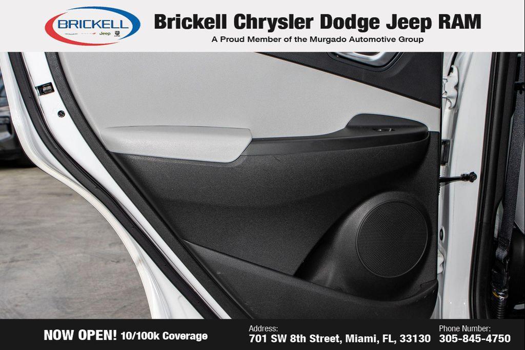 used 2022 Hyundai Kona car, priced at $15,910