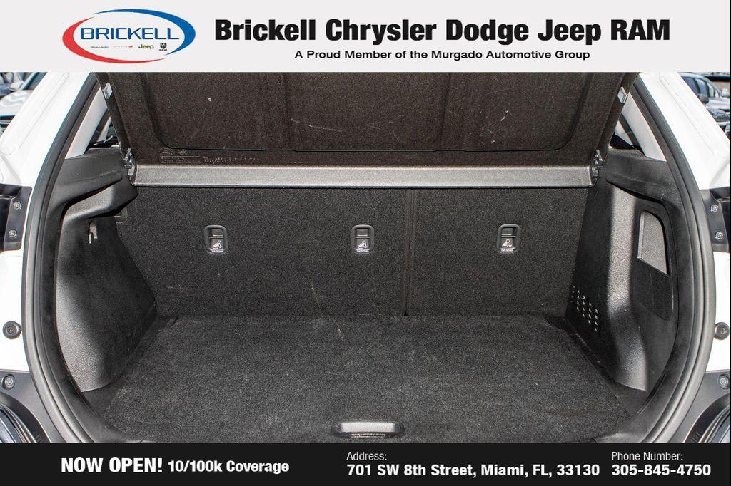 used 2022 Hyundai Kona car, priced at $15,910