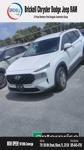 used 2023 Hyundai Santa Fe car, priced at $19,030