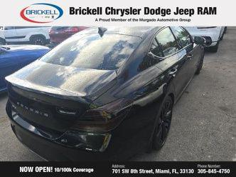 used 2023 Genesis G70 car, priced at $27,925