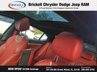 used 2023 Genesis G70 car, priced at $27,925