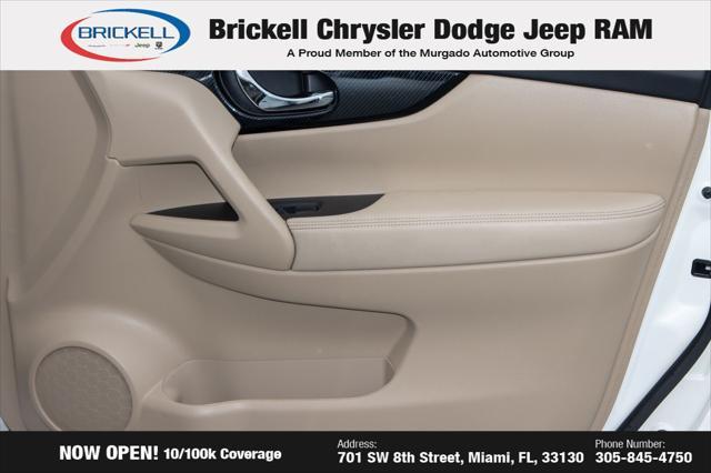 used 2019 Nissan Rogue car, priced at $16,150