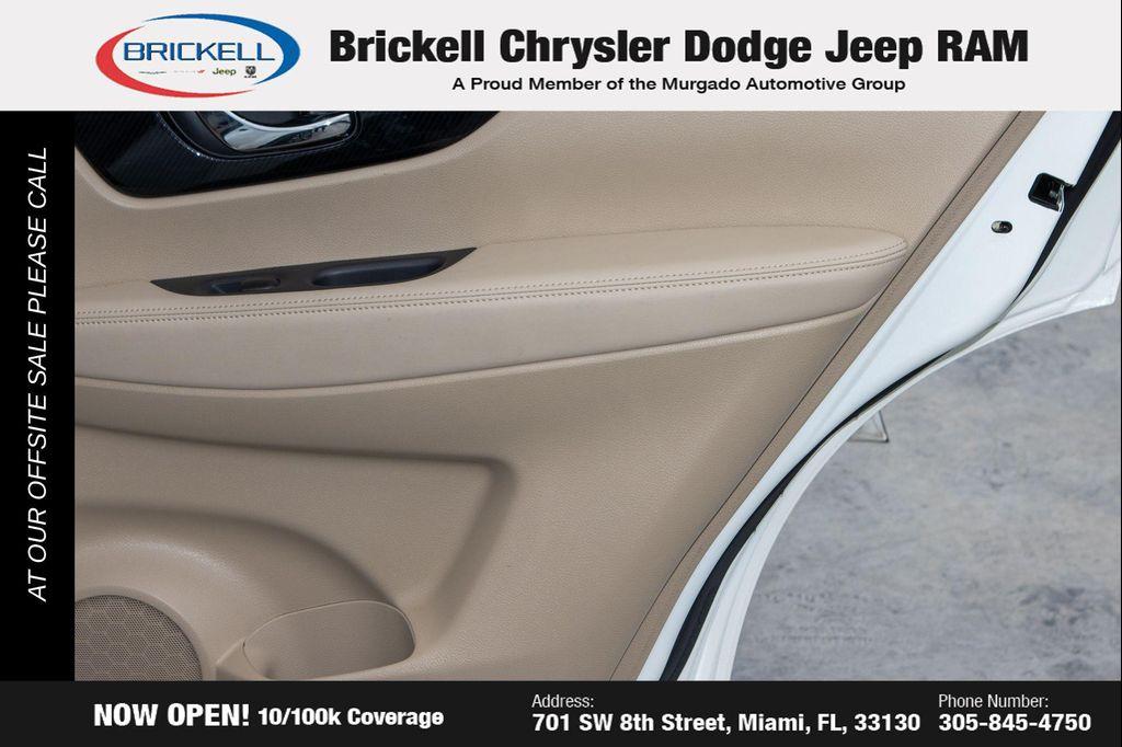 used 2019 Nissan Rogue car, priced at $16,190