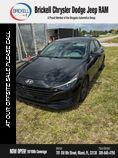 used 2022 Hyundai Elantra car, priced at $14,446