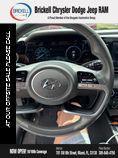 used 2022 Hyundai Elantra car, priced at $14,446