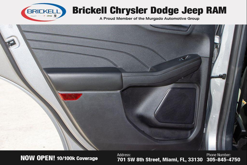 used 2022 Ford Escape car, priced at $17,000