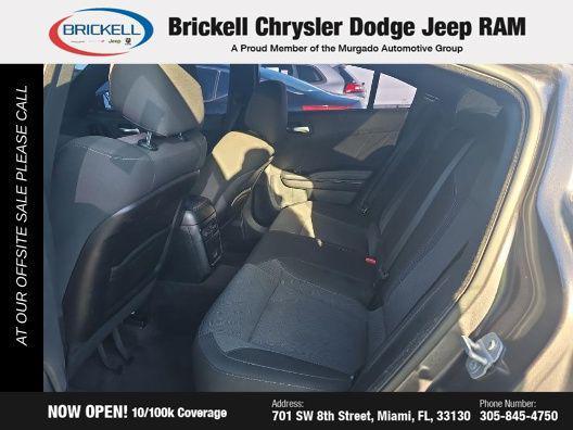 used 2017 Dodge Charger car, priced at $12,727