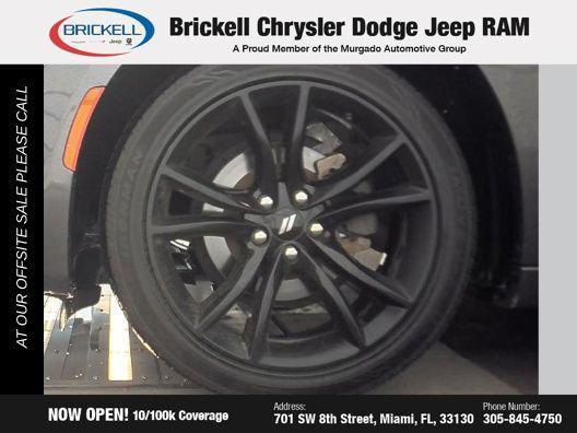 used 2017 Dodge Charger car, priced at $12,727