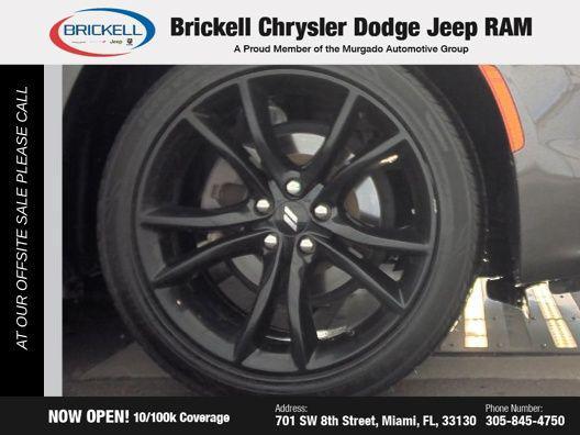 used 2017 Dodge Charger car, priced at $12,727