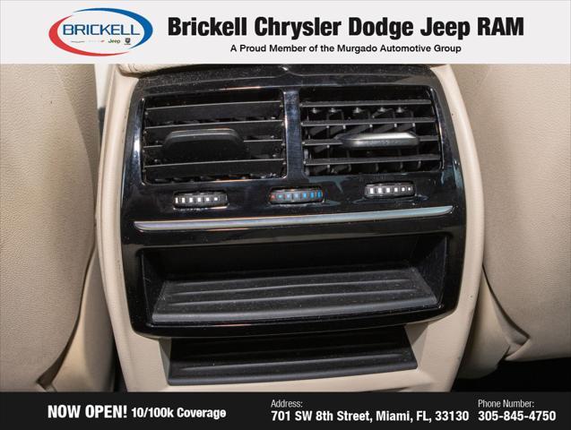 used 2017 BMW 540 car, priced at $21,257