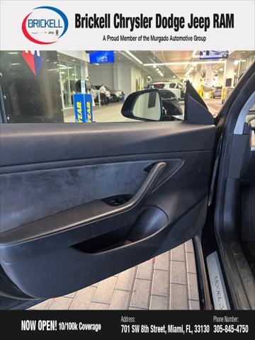 used 2019 Tesla Model 3 car, priced at $16,959