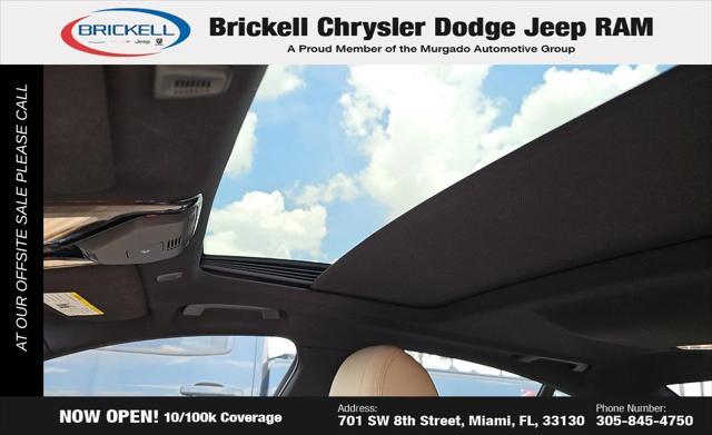 used 2018 BMW 530e car, priced at $19,069
