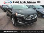 used 2022 Ford Edge car, priced at $20,948