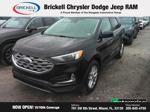 used 2022 Ford Edge car, priced at $20,948