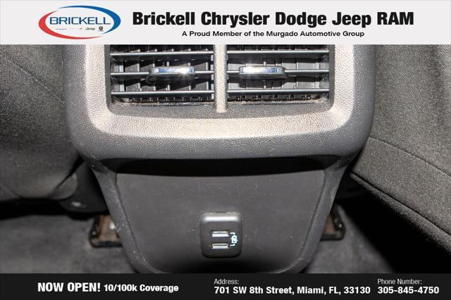 used 2020 Chevrolet Equinox car, priced at $9,239