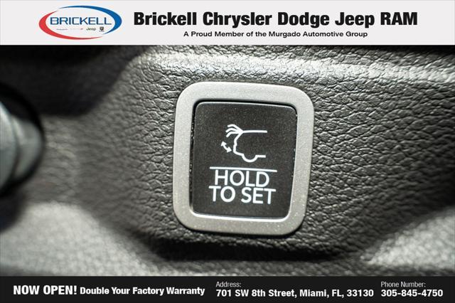 new 2025 Jeep Grand Cherokee L car, priced at $41,113