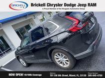 used 2025 Honda CR-V car, priced at $28,663