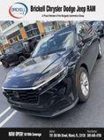 used 2025 Honda CR-V car, priced at $28,663