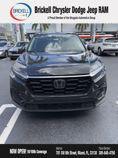 used 2025 Honda CR-V car, priced at $28,663