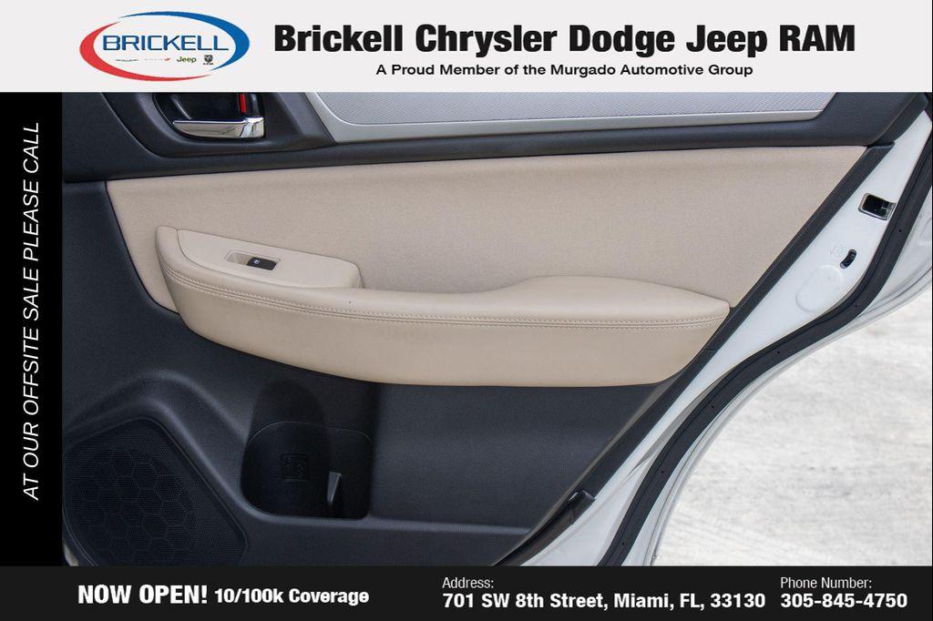 used 2018 Subaru Outback car, priced at $15,065