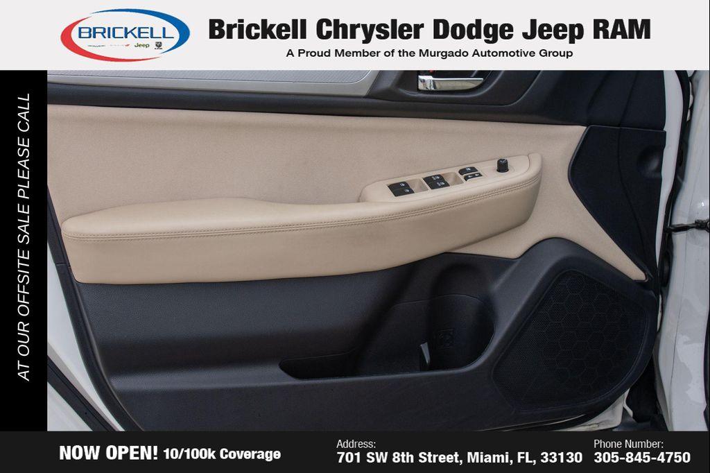 used 2018 Subaru Outback car, priced at $15,065