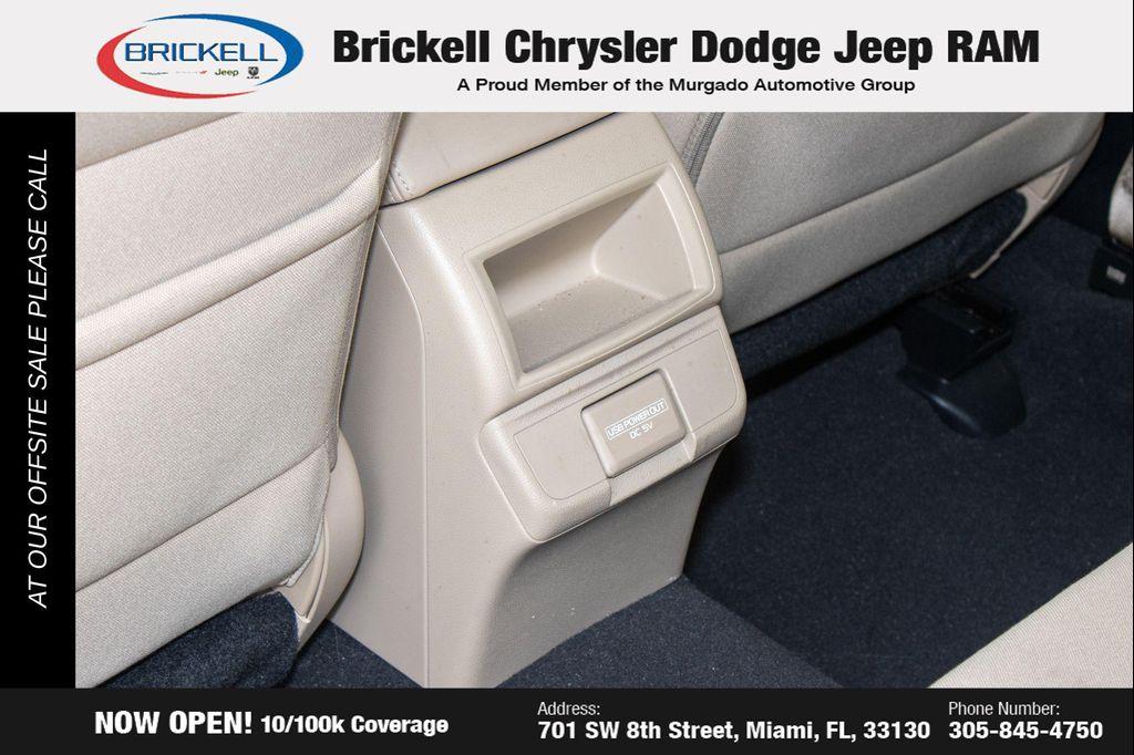 used 2018 Subaru Outback car, priced at $15,065